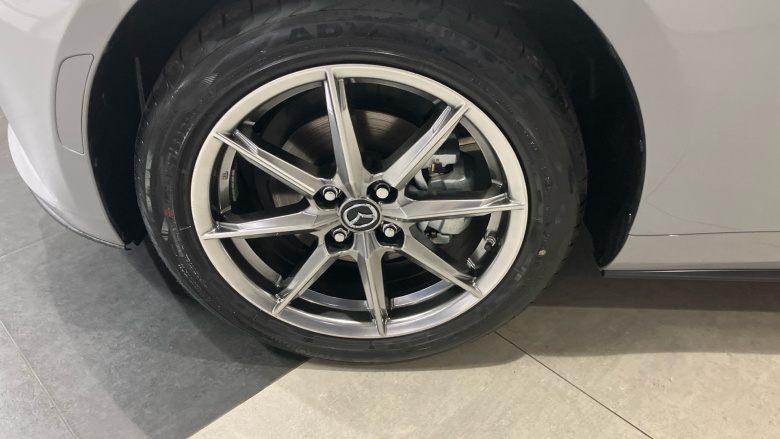 Mazda MX-5 1.5 [132] Exclusive-Line 2dr Petrol Convertible